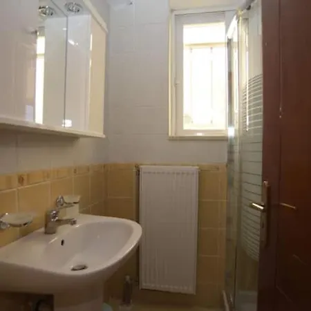 Little Apartment