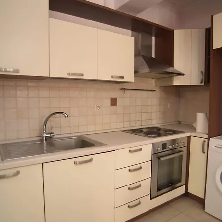 Appartement Little *